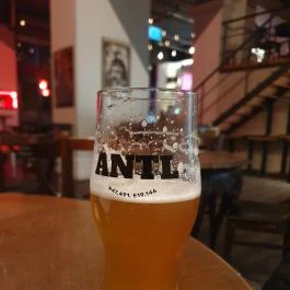 Perspective Bar Budapest - Egyéb