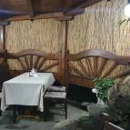 Pesaro Pizzéria Érd - Külső kép