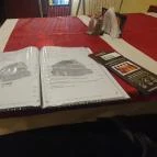 Pesaro Pizzéria Érd - Belső