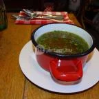 Pest-Buda Bistro & Terrace Budapest - Étel/ital