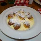 Pest-Buda Bistro & Terrace Budapest - Étel/ital