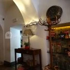 Pest-Buda Bistro & Terrace Budapest - Belső