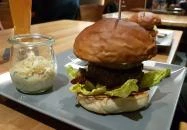 Pesti Burger & Bár - Tűzoltó utca Budapest