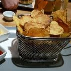 Pesti Burger & Bár - Tűzoltó utca Budapest - Étel/ital