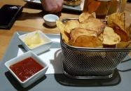 Pesti Burger & Bár - Tűzoltó utca Budapest