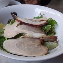 Pesti Disznó Bisztró, Budapest - Étel/ital