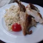 Pesti Disznó Bisztró Budapest - Étel/ital