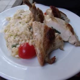 Pesti Disznó Bisztró, Budapest - Étel/ital