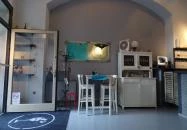 Pezsegő Frizzante Cafe & Bar - Király utca Budapest