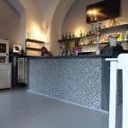 Pezsegő Frizzante Cafe & Bar - Király utca Budapest - Belső