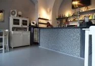 Pezsegő Frizzante Cafe & Bar - Király utca Budapest