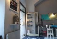 Pezsegő Frizzante Cafe & Bar - Király utca Budapest