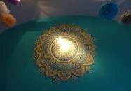 Pezsegő Frizzante Cafe & Bar - Király utca Budapest