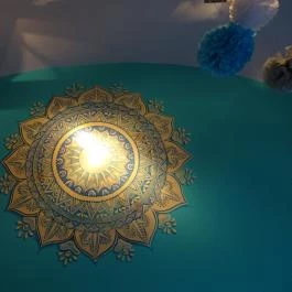 Pezsegő Frizzante Cafe & Bar - Király utca, Budapest - Egyéb