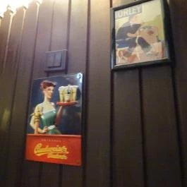 Pesti Sörcsarnok Pub & Restaurant, Budapest - Belső