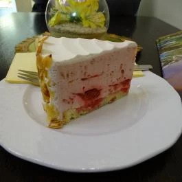 Pesti Vigadó Étterem & Kávézó Budapest - Étel/ital