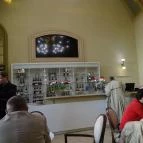 Pesti Vigadó Étterem & Kávézó Budapest - Belső