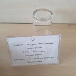 Péterfia panzió Debrecen - Egyéb