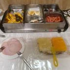 Péterfia panzió Debrecen - Egyéb