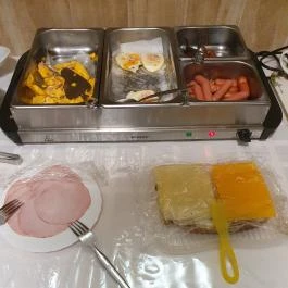 Péterfia panzió Debrecen - Egyéb