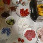 Péterfia panzió Debrecen - Egyéb