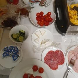 Péterfia panzió Debrecen - Egyéb