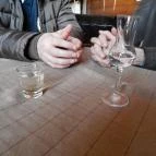 Péterfia Rock Söröző Debrecen - Étel/ital