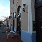 Péterfia Rock Söröző Debrecen - Külső kép