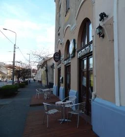 Péterfia Rock Söröző