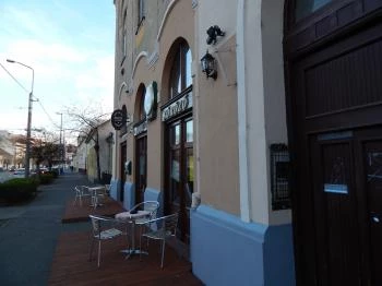 Péterfia Rock Söröző Debrecen