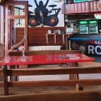 Péterfia Rock Söröző Debrecen - Egyéb