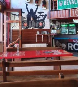 Péterfia Rock Söröző