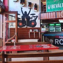 Péterfia Rock Söröző, Debrecen - Egyéb