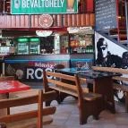 Péterfia Rock Söröző Debrecen - Egyéb