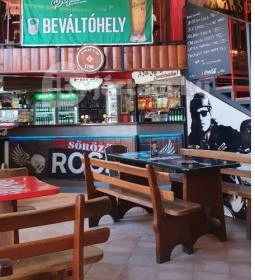 Péterfia Rock Söröző