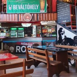 Péterfia Rock Söröző, Debrecen - Egyéb