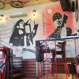 Péterfia Rock Söröző, Debrecen - Egyéb