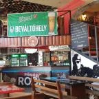 Péterfia Rock Söröző Debrecen - Egyéb