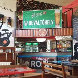 Péterfia Rock Söröző, Debrecen - Egyéb