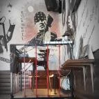 Péterfia Rock Söröző Debrecen - Egyéb