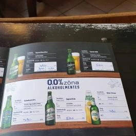 Péterfia Rock Söröző, Debrecen - Egyéb