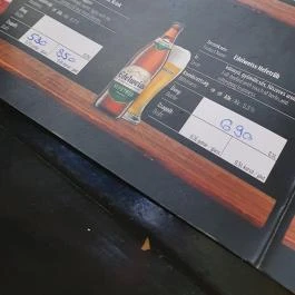 Péterfia Rock Söröző, Debrecen - Egyéb