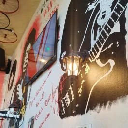 Péterfia Rock Söröző, Debrecen - Egyéb