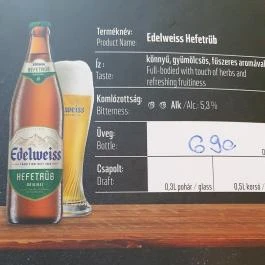 Péterfia Rock Söröző, Debrecen - Egyéb