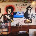 Péterfia Rock Söröző Debrecen - Egyéb