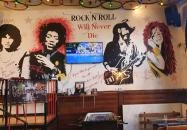 Péterfia Rock Söröző Debrecen