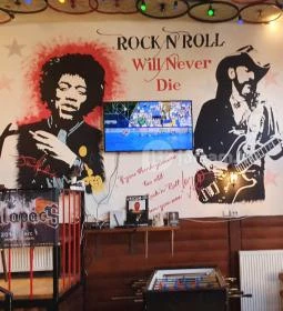 Péterfia Rock Söröző