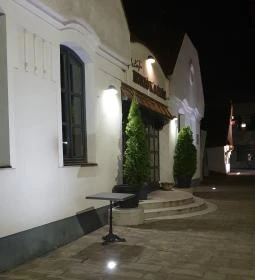 Petőfi Korzó Kávéház