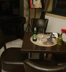 Petőfi Korzó Kávéház