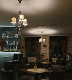 Petőfi Korzó Kávéház